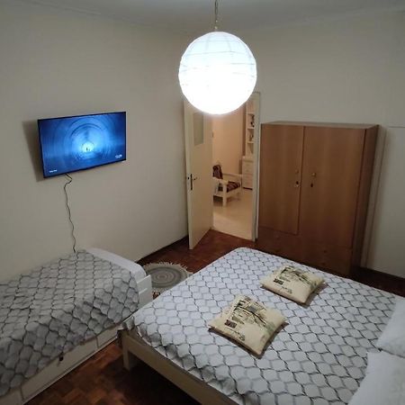 Dominic Chania Center Apartment Exterior foto