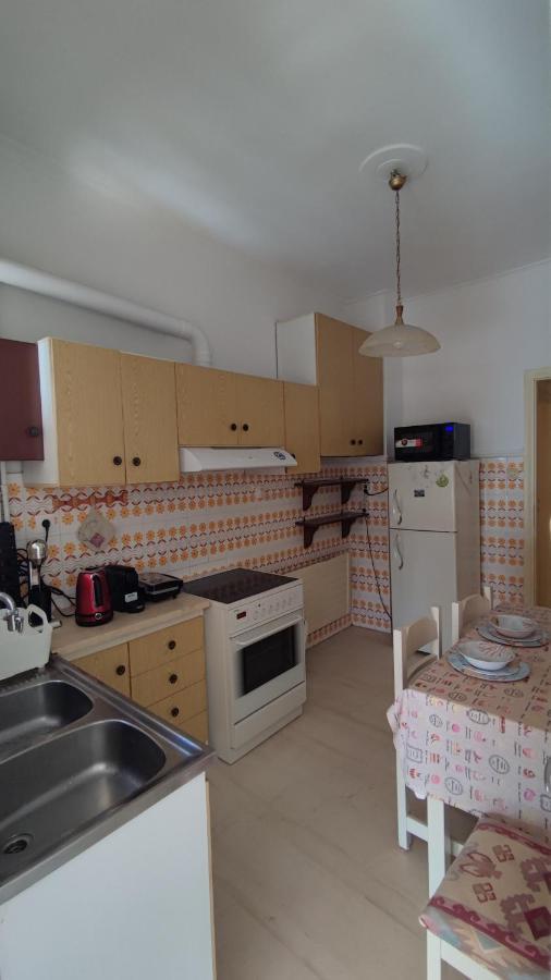 Dominic Chania Center Apartment Exterior foto