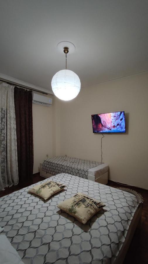 Dominic Chania Center Apartment Exterior foto